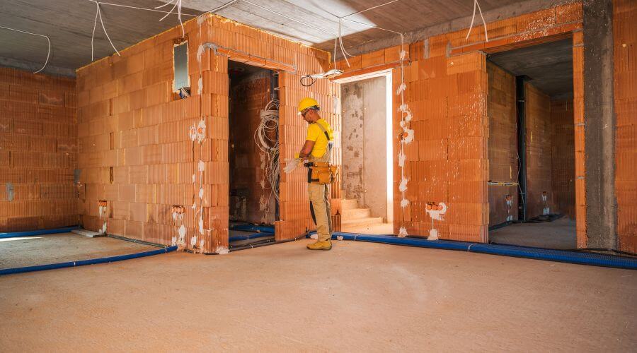 Expert flood damage restoration services in Piermont, NH